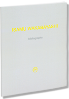 Isamu Wakabayashi ISAMU WAKABAYASHI Bibliography