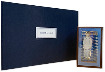 Joseph Cornell　A Joseph Cornell Pop-up Book for All Ages