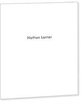 井口壽乃『Nathan Lerner 1913–1997』